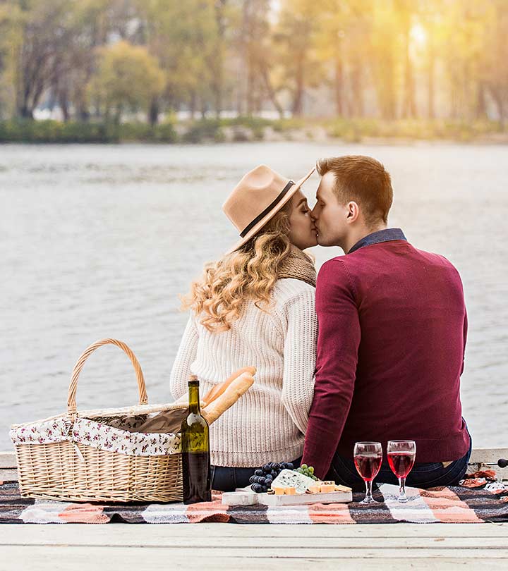 romantic picnic ideas