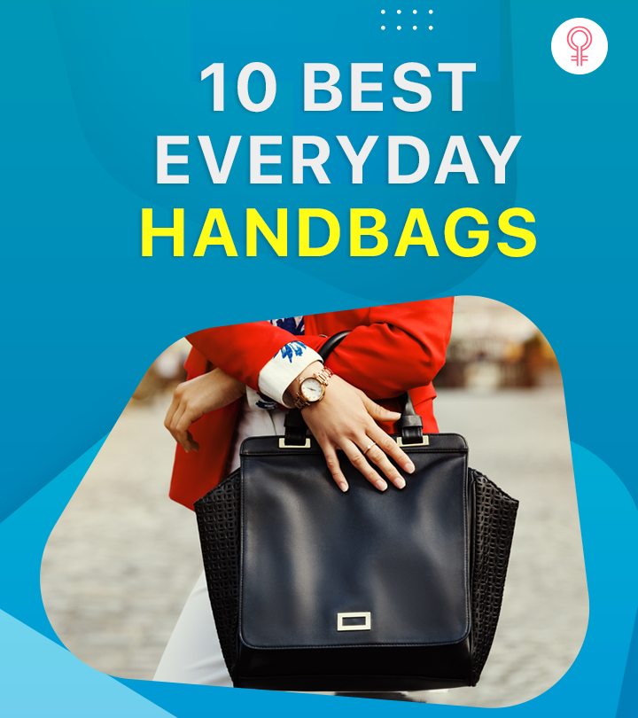 The 12 Best Everyday Bags