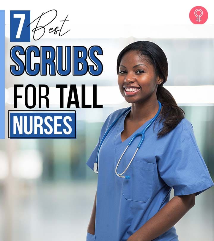 The Best Nursing Scrubs to Get in 2023