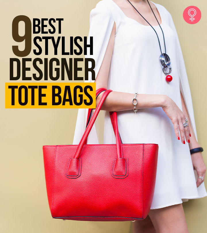The Best Designer Tote Bags for 2023 