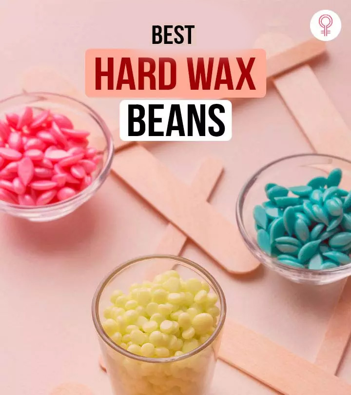 GIRLEARLE Hard Wax Beads 2-Pack, 1lb Rose Hard Wax Beads for Coarse Hair  Full Body + 1lb Unscented Hard Wax Beads for Sensitive Skin Body, Brazilian