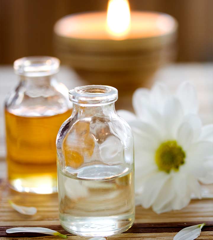 Best Carrier Oils for Candle Making  Candle making, Carrier oils, Diy  essential oils