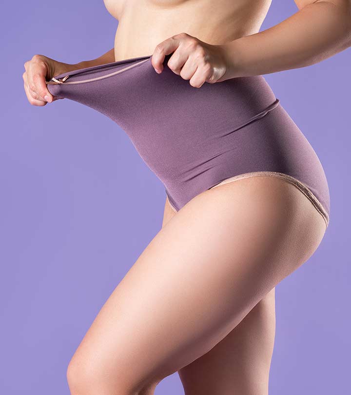 Joyshaper Shapewear Shorts for Women Body Shaper Shorts Tummy Control  Panties Lace Trim