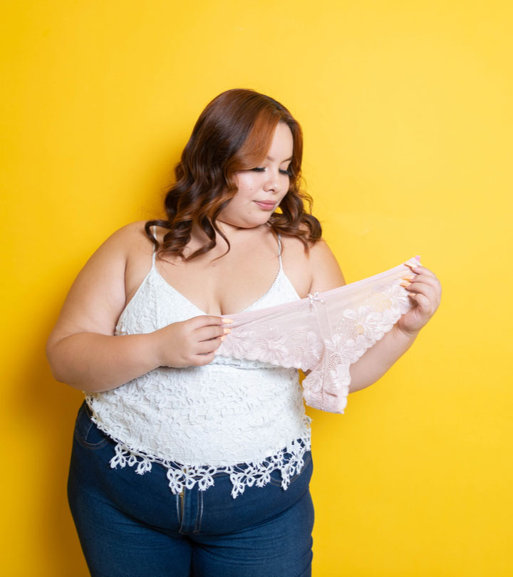 Thongs for Plus Size Tryon — Hive