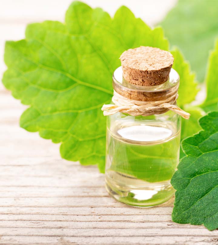 Patchouli Oil - Uses and Benefits of Patchouli Essential Oil