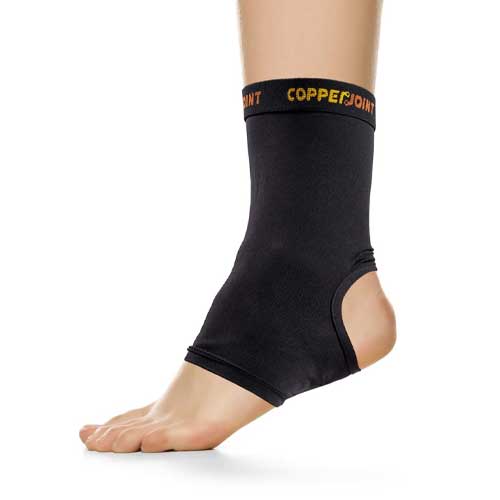 The Best Compression Socks for Flat Feet