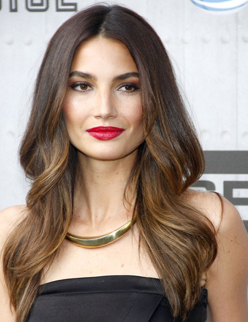 47 Most Stunning Highlights Ideas For Brown Hair
