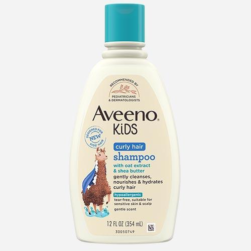 Best shampoo for 7 year store old girl