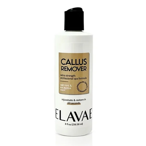 Best Callus Remover, Callus Eliminator, Liquid & Gel for Corn and Callus on Feet