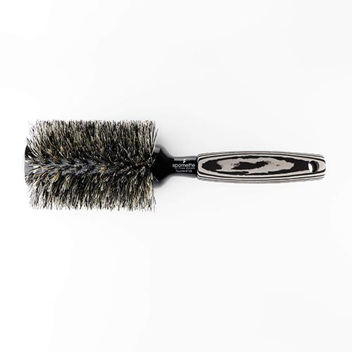 13 Best Round Brushes For Thin Hair, Expert-Approved (2024)