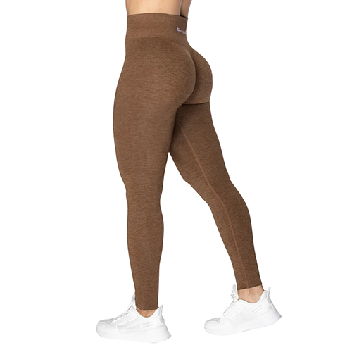 Sunzel No Front Seam Workout Leggings for Women with Pockets, High Waisted  Co