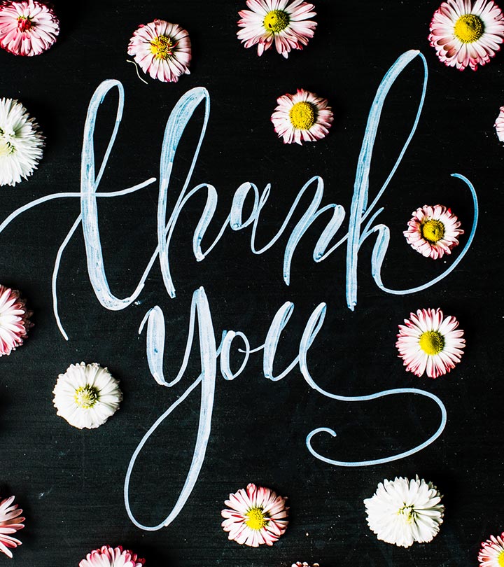 25 Heartfelt Ways to Say 'Thank You for Being There for Me