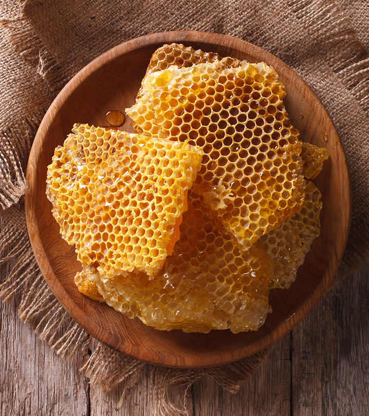 Formulating 'Feel': Beeswax to Naturally Transform Textures