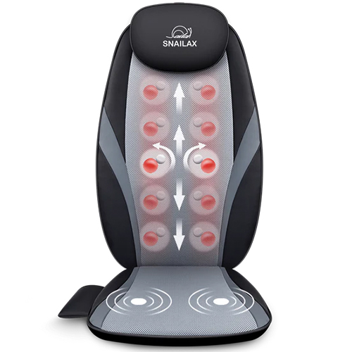 Best back massager 2023: Ease back pain and banish knots