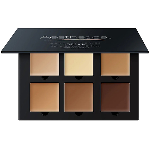 7 Best Foundation Palettes Of 2024, Expert-Approved
