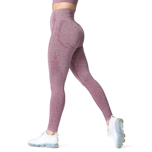 Marika Carrie Butt Booster Cotton Yoga Capris at