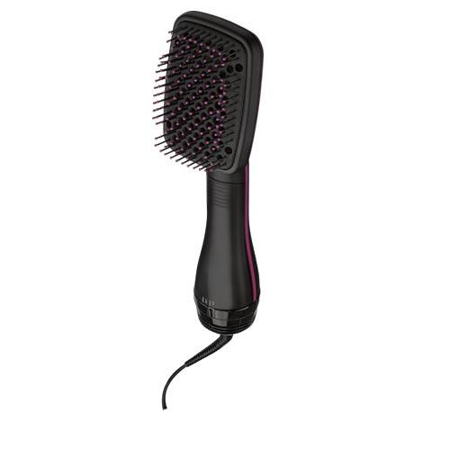 Best blow dryer outlet brush for curly hair