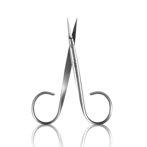 15 Best Cuticle Scissors Of 2024, According To A Makeup Artist