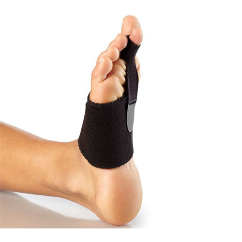 Single Loop Hammer Toe Treatment Set - 2 Pairs : : Health