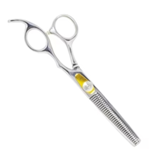 Hair Thinning Scissors Cutting Teeth Shears Professional Barber ULG Hairdressing Texturizing Salon Razor Edge Scissor Japanese Stainless Steel Fine