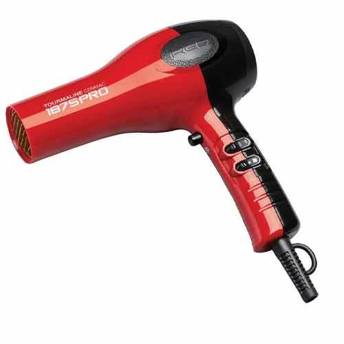 Ceramic top blow dryers