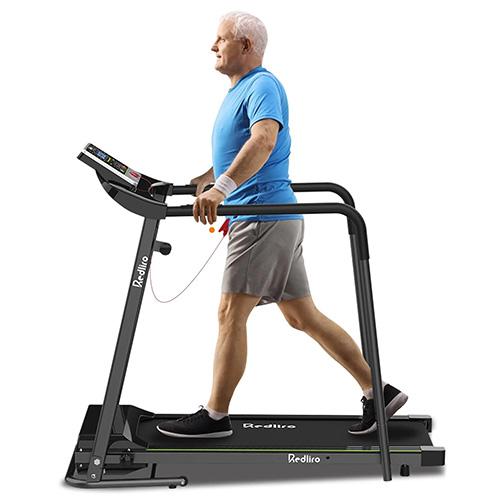 Walking treadmills discount for seniors uk