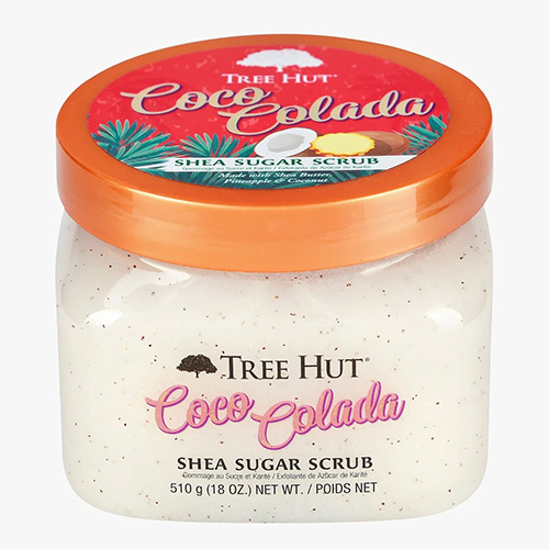 Buy Tree Hut Shea Moisturizing Body Wash Coconut Lime, 502g Online