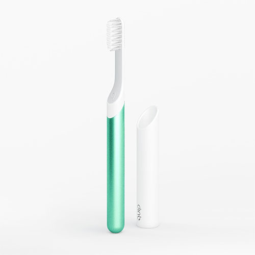3 THREE Dental Guru Toothbrush Toothpaste Travel Kits TSA