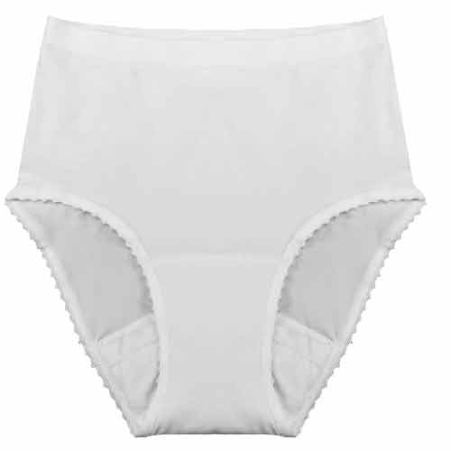 Washable Absorbent Urine Incontinence Underwear for Women, High Waist  Panties for Bladder Leakage Protection 60ML, 3 Pack(X-Large, Dusk-Dusk-Dusk)