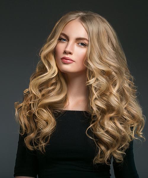 53 Eye-Catching Blonde Highlights For Brown Hair (Bronde Hairstyles)