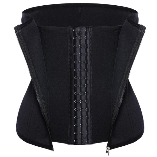 Review Analysis + Pros/Cons - Burvogue Waist Trainer for Weight
