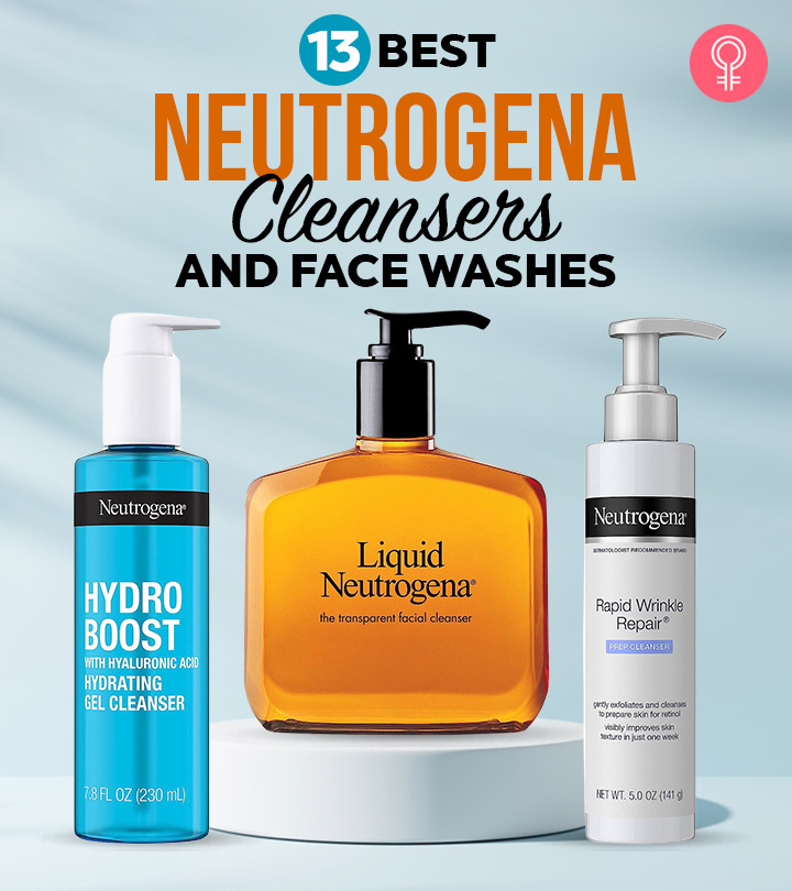 Neutrogena 3in1 Make-up Remover curcuma clear soothing oil-free for  blemished & sensitive skin, 200 mL