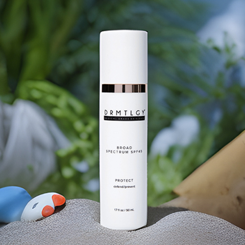 ANTI AGING SUNSCREEN – La Vie Skin