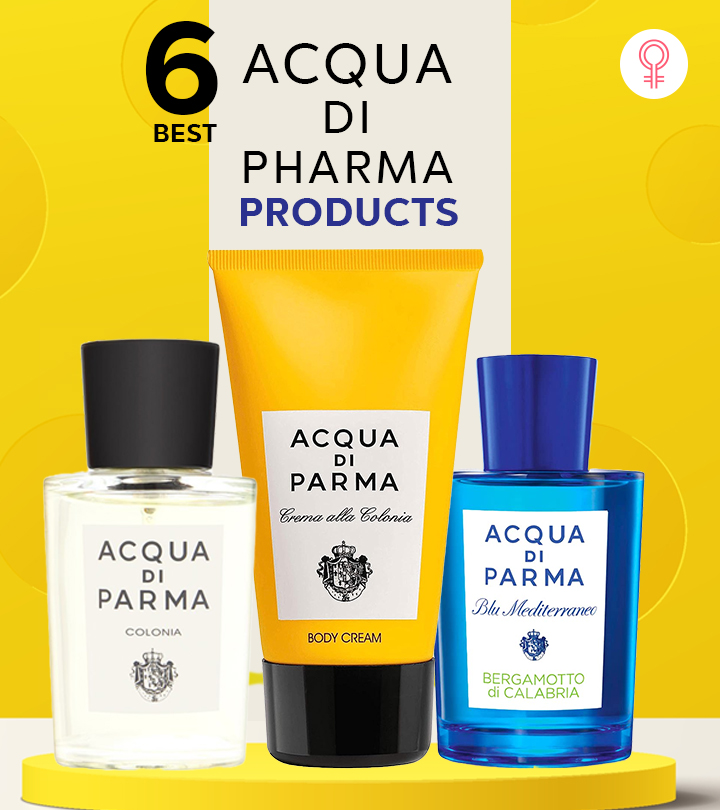 Acqua di Parma, fragrances, beauty products - Perfumes & Cosmetics