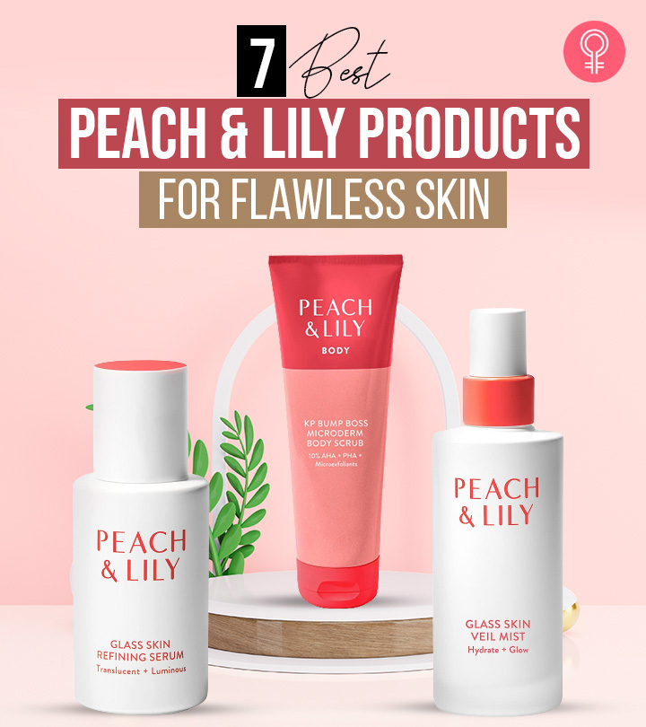 Lilly skin care