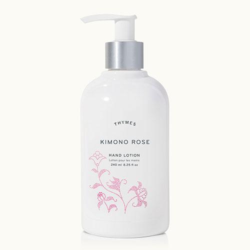 Most popular thymes fragrance hot sale