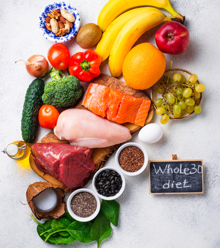 Full Guide to the Dr Nowzaradan Diet - What Can this Diet Do For You?