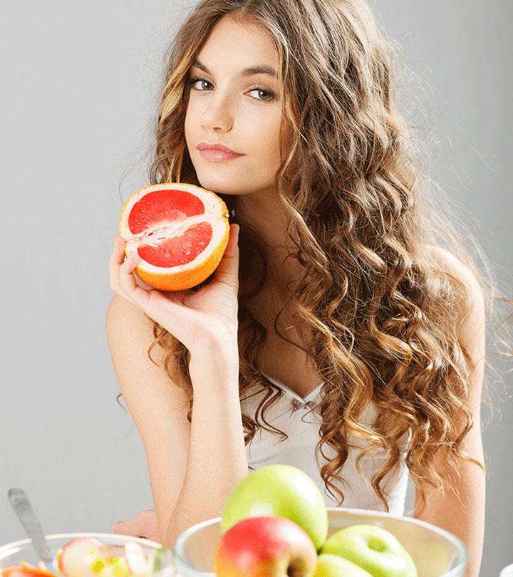 Grapefruit Diet: How It Works, Benefits, & Foods To Eat