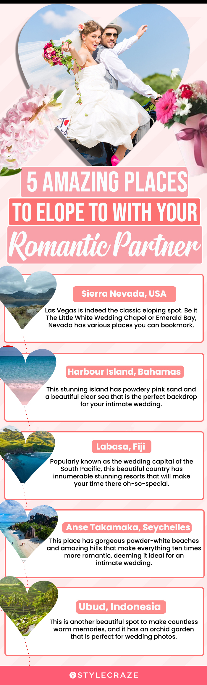 101 Awesome Small Gifts for Boyfriend (Infographic) - Gotta Get