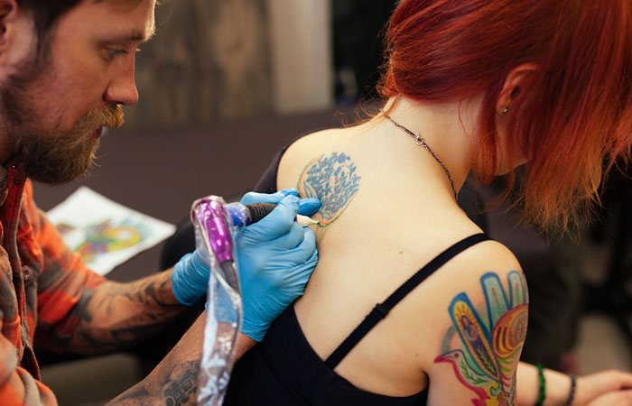 Why more young people are getting inked | CTV News