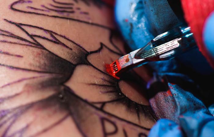 Tattoos are mainstream now, but are they safe? - The Daily Scan