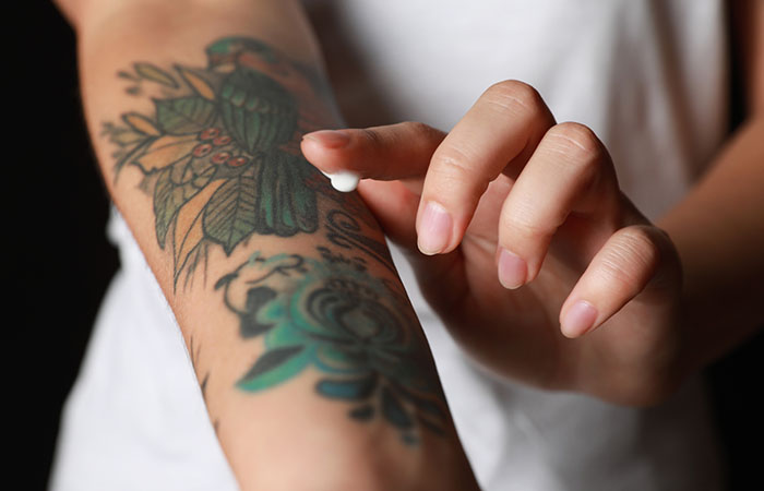 Tattoo Aftercare: The Complete Guide, According to Dermatologists