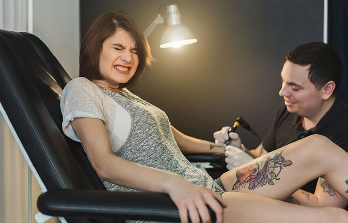 Should You Get A Tattoo? 27 Pros & Cons You Need To Know - E&C