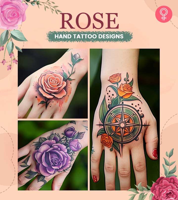 Tattoo Rose flower. Vector illustration art Isolated vector 7958813 Vector  Art at Vecteezy