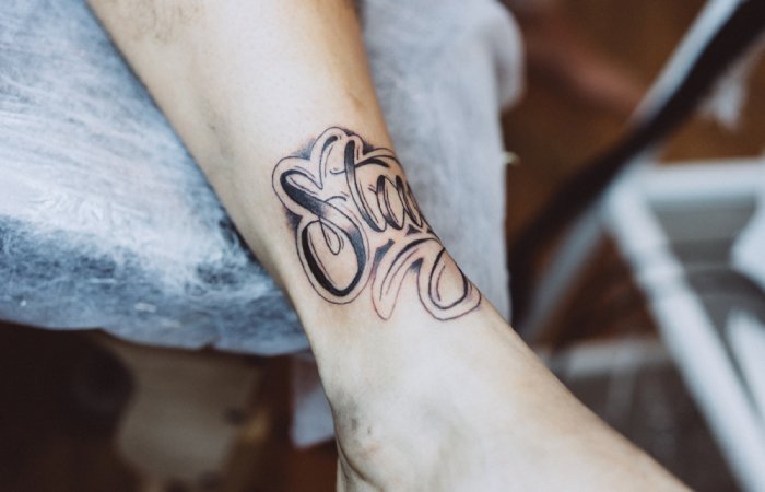 How Painful are Tattoos? – Derm Dude