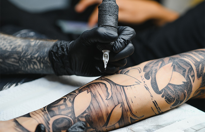 Top 10 Tattoo Artists in Maryland - MD Recommendations