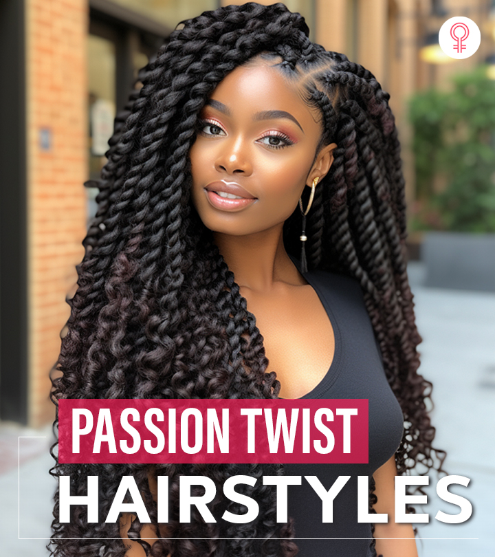 detailed* How To Jumbo Passion Twists  SUPER EASY & BEGINNER FRIENDLY 