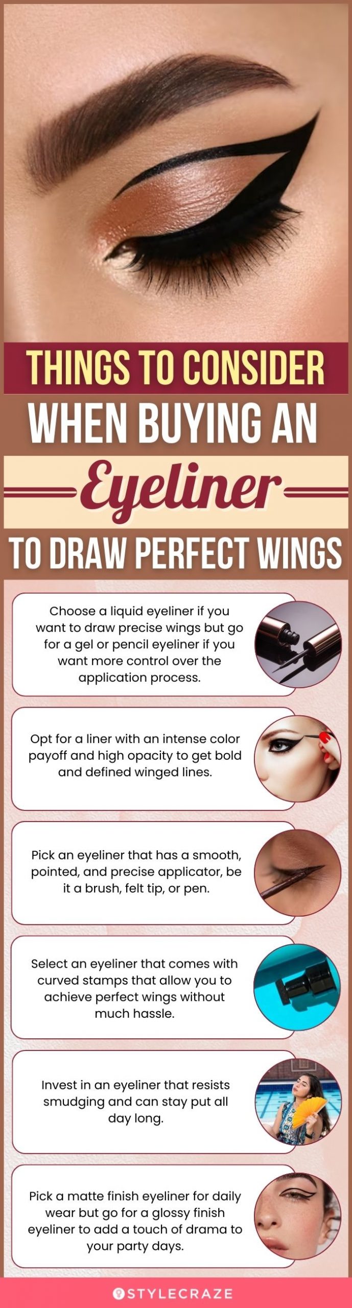 15 Best Black Liquid Eyeliners 2022 for Dagger-Sharp Wings All Day