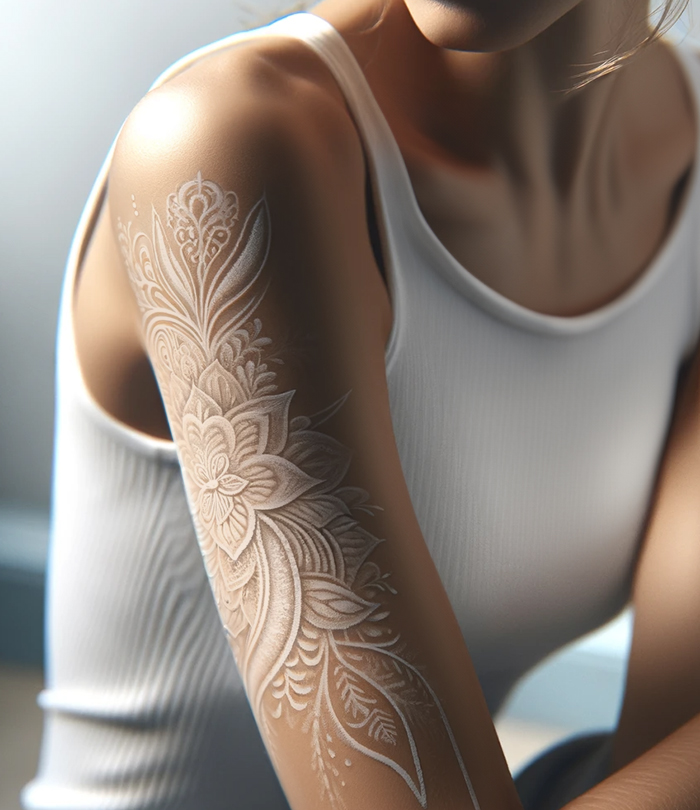 Ink Tattoo Drawing: Tattoo Art android iOS apk download for free-TapTap