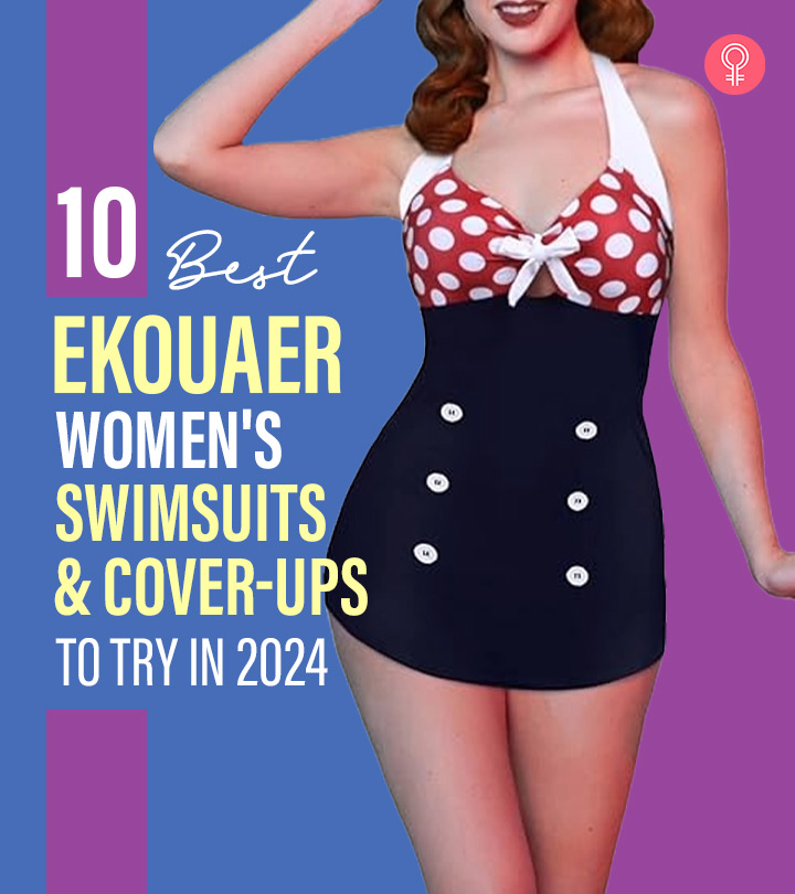 Ekouaer Sarong Swimsuit Coverup for Women Chiffon Long Beach Tie Wrap Skirt  Sexy Bikini Sheer Scarf Bathing Suit Bottom